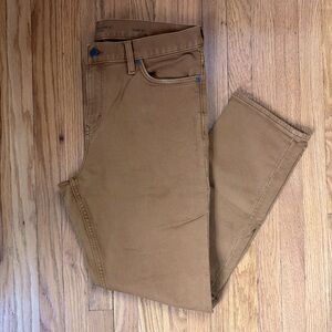 Banana Republic Traveler Pants